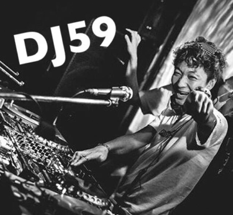 DJ59