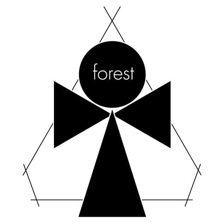 KENDAMA_s Forest